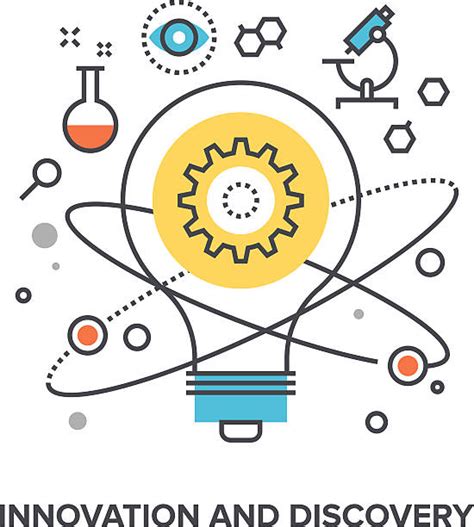 Image result for Science Technology Innovation Drawing