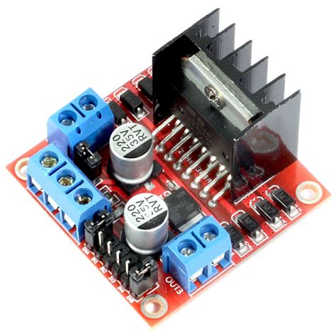Image result for ML-28 Motor Driver Module