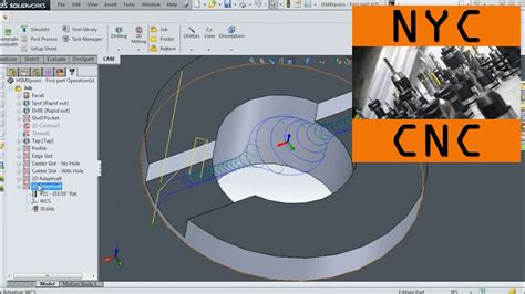 Image result for CAMWorks SolidWorks