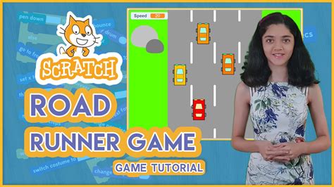 How To Make A Car Game In Scratch に対する画像結果
