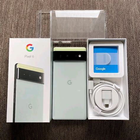 Google Pixel 256 に対する画像結果