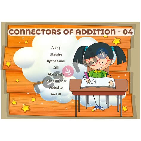 Connecteurs Introduction Enumeration Addition に対する画像結果