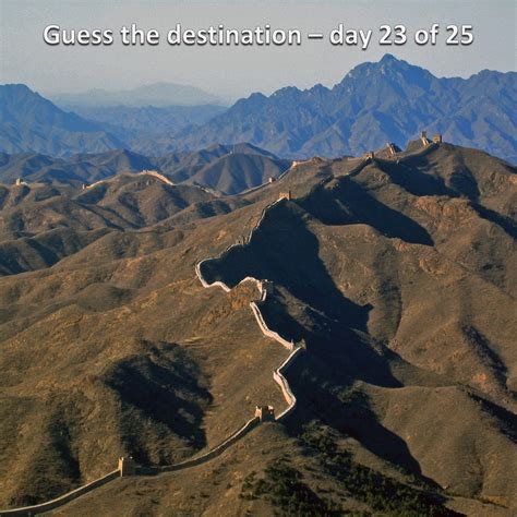 Image result for Guess the Destination Card