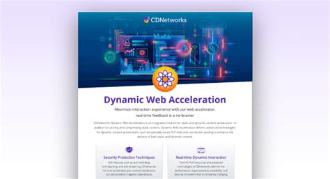 Toradh íomhá ar Dynamic Content Acceleration