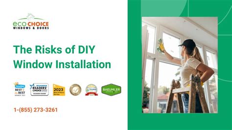 DIY Window Installation に対する画像結果