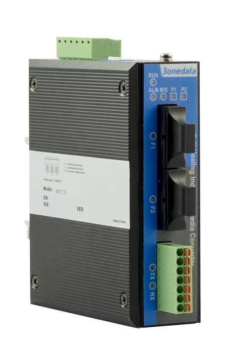 Image result for Fieldbus Fiber Optic Module