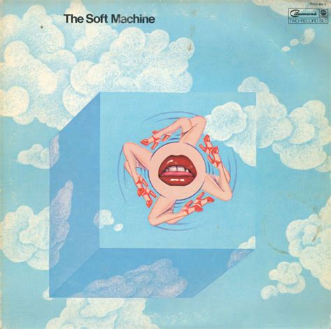 Soft Machine 1973 に対する画像結果