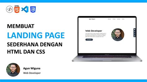 Afbeeldingsresultaten voor Contoh Portfolio HTML Dan CSS