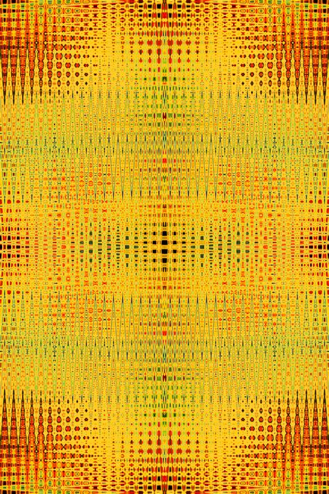 Small Pattern Background に対する画像結果