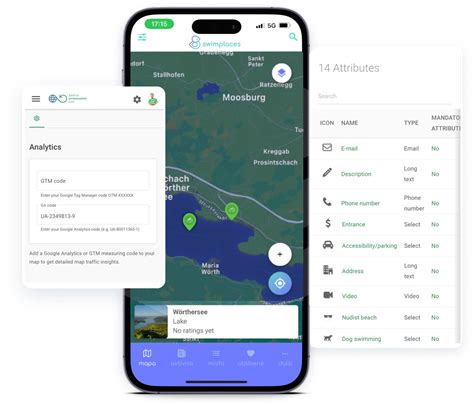 Image result for Interactive Map Maker