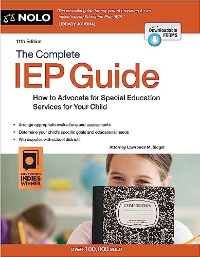 Image result for IEP Components