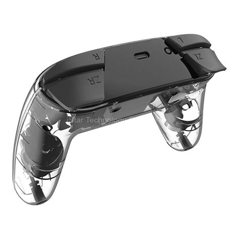 LED Light Pro Controller for Nintendo Switch に対する画像結果