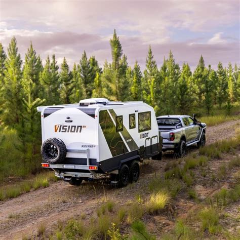 Toradh íomhá ar Vision RV