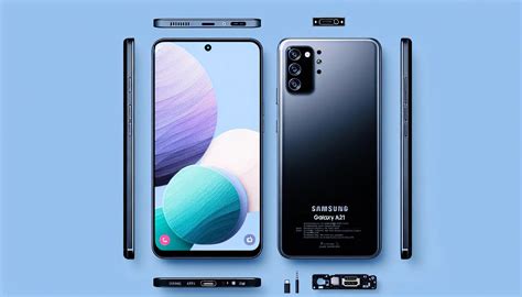 Image result for Samsung A22 vs a21s