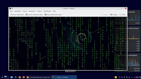 Afbeeldingsresultaten voor Linux Matrix