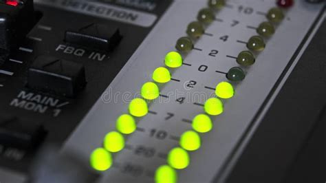 Image result for Signal Level LED