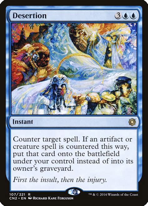 Toradh íomhá ar Interrupt Card