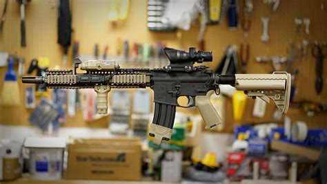 Image result for SOPMOD Block 2 FSP