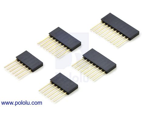 Image result for Arduino Female Connection Pins