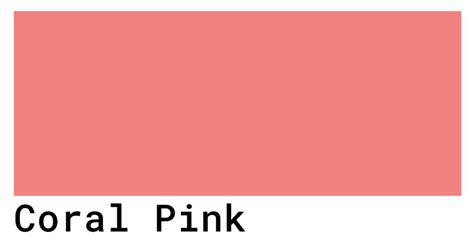 Image result for Coral RGB Color Code