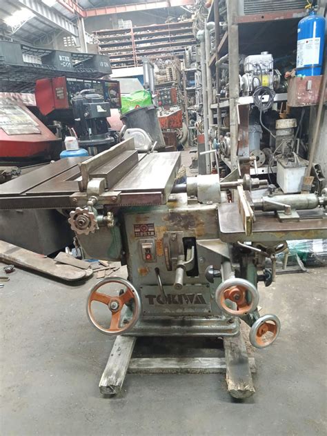 Image result for Hand-Powered Table Saw