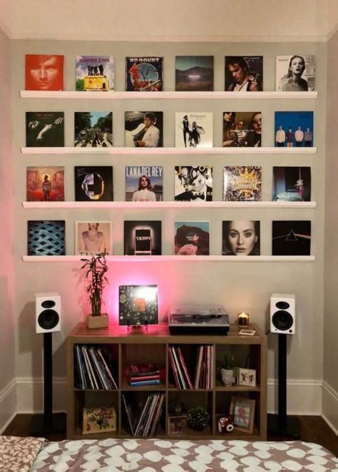 Image result for Vinyl Setup Conversation Room