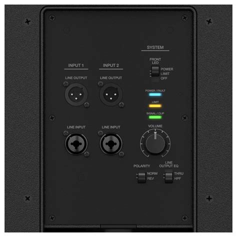 Image result for Bose F1 Line Array Gator Case