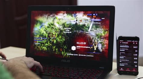 Afbeeldingsresultaten voor Asus ROG Gaming Center