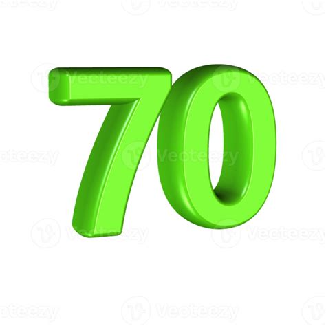 Image result for Light Green Color Number