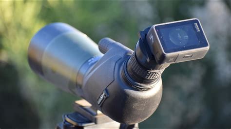 Image result for GoPro Scope Mount