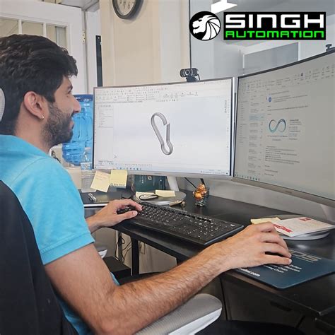 Toradh íomhá ar Systemintegration Automation