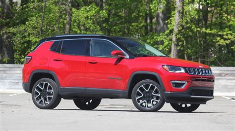 Image result for 2017 Jeep Compass Reviews Problems