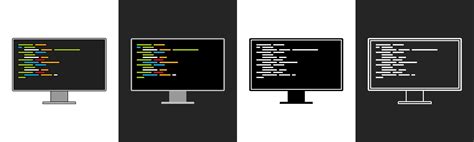 Image result for Display Code Icon