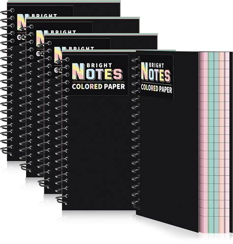 Image result for A11 Paper Notebook