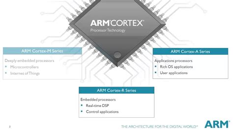 Cortex-ARM に対する画像結果