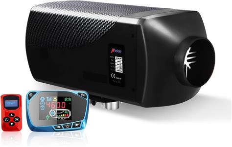 Image result for Diesel Parking Heater