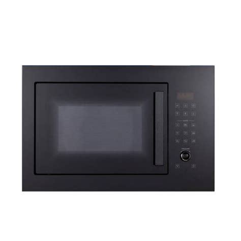 Toradh íomhá ar LED Display Microwave