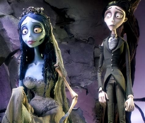 Image result for Corpse Bride Gender Swap