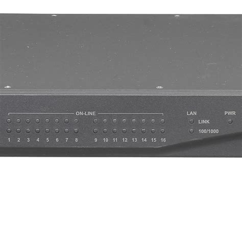 Toradh íomhá ar KVM IP Console Switch