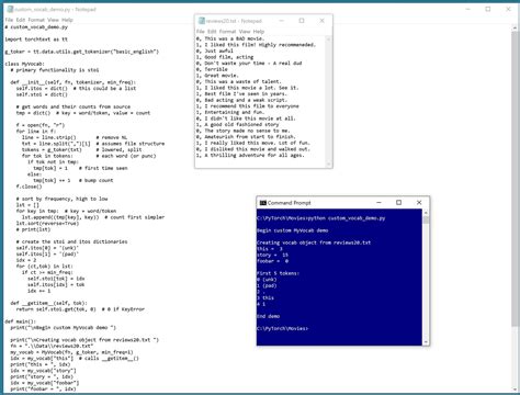Toradh íomhá ar Real Word Object Python