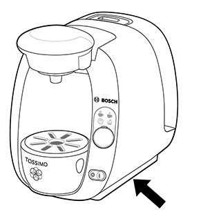 Image result for Tassimo Spares Bosch