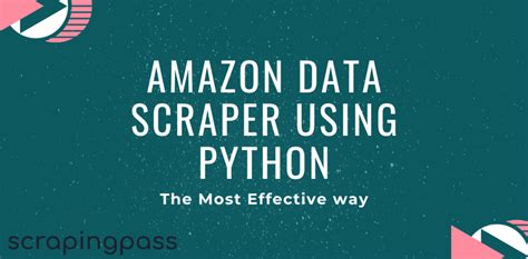 Image result for Amazon Web Scraping Python