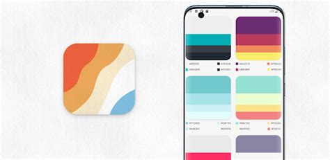 Image result for App UI Color Select