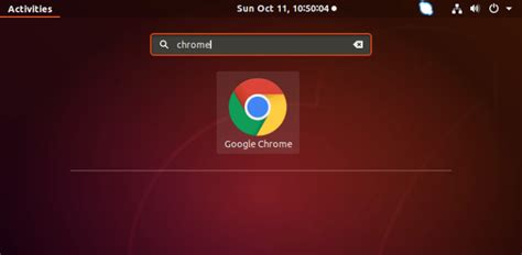 Image result for Ubuntu Not Loading Chrome