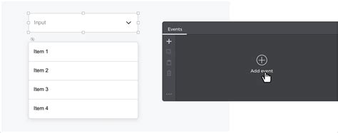 Image result for Select Input Icon