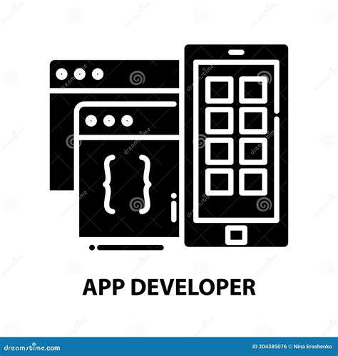 Image result for App Developer Icon