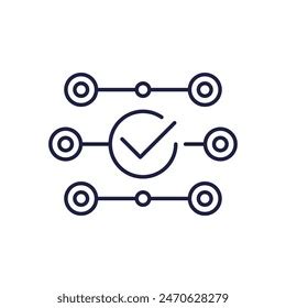 Toradh íomhá ar Streamline Operations Icon