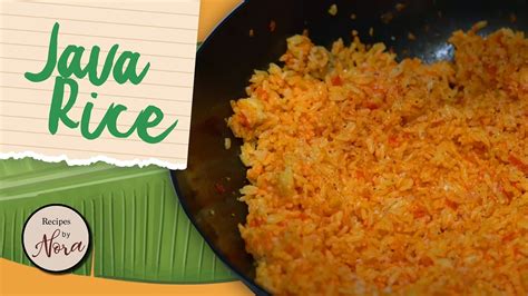 Image result for Java Rice in Box