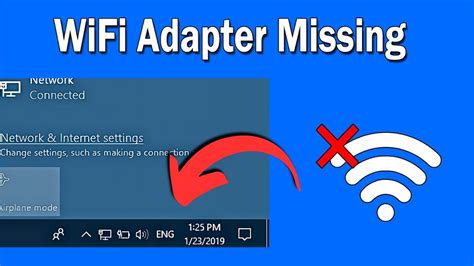 Image result for Wireless Adapter Issues Windows 1.0