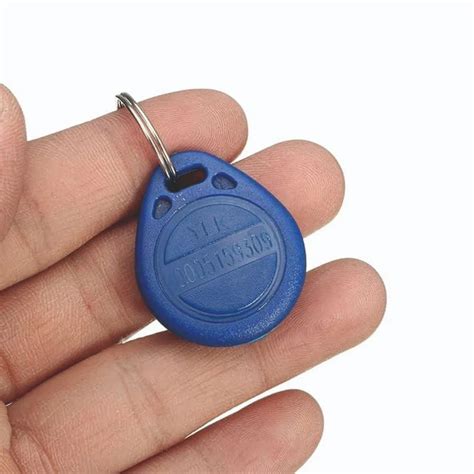 Toradh íomhá ar Proximity Alarm Key Chain